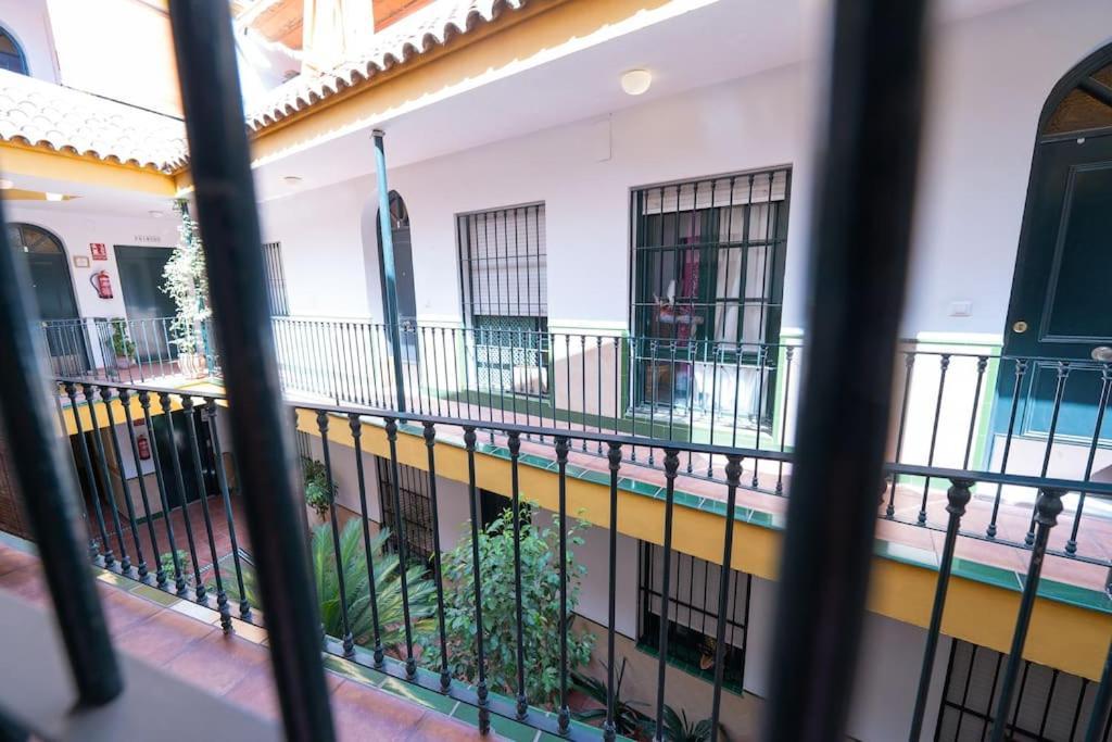 Apartamento Junto A Las Setas De Sevilla Экстерьер фото