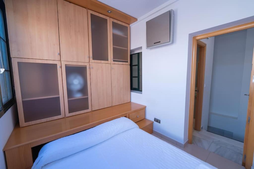 Apartamento Junto A Las Setas De Sevilla Экстерьер фото