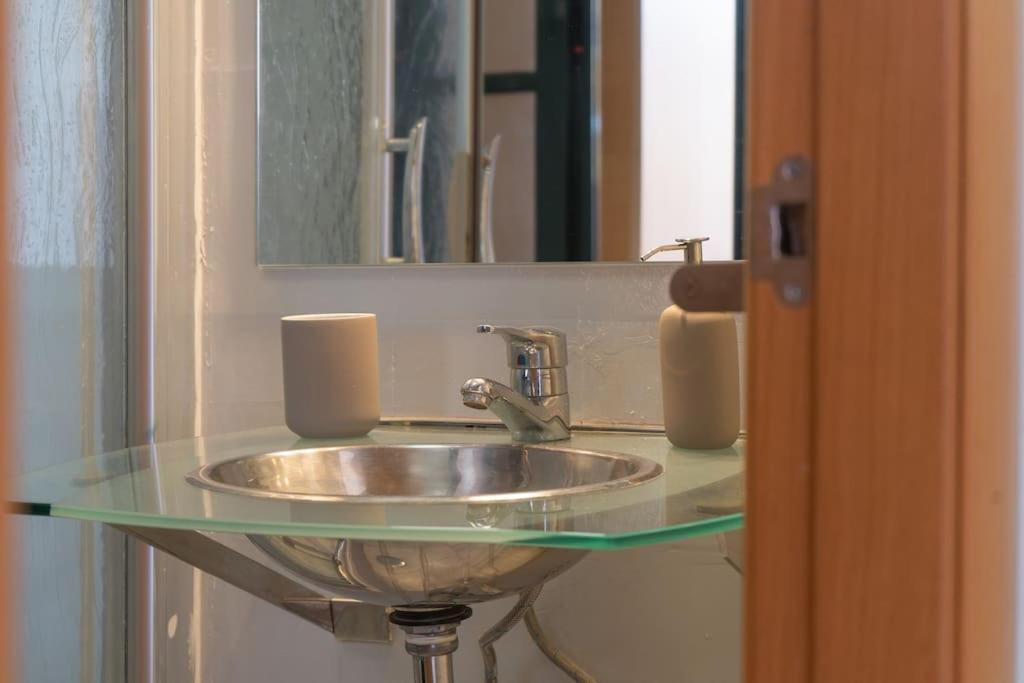 Apartamento Junto A Las Setas De Sevilla Экстерьер фото
