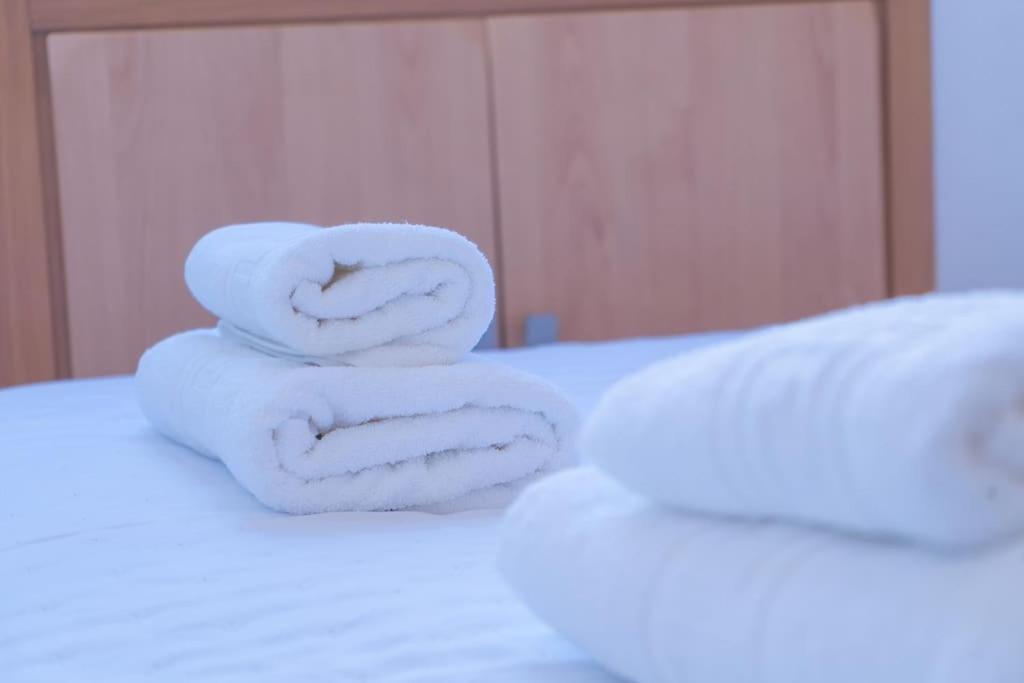 Apartamento Junto A Las Setas De Sevilla Экстерьер фото
