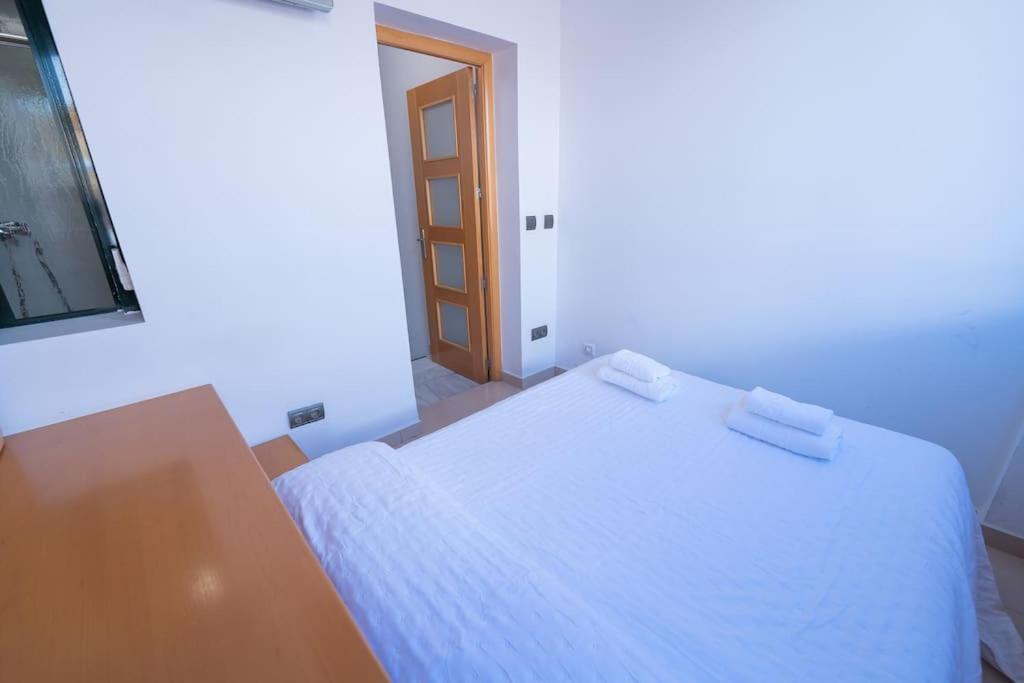 Apartamento Junto A Las Setas De Sevilla Экстерьер фото