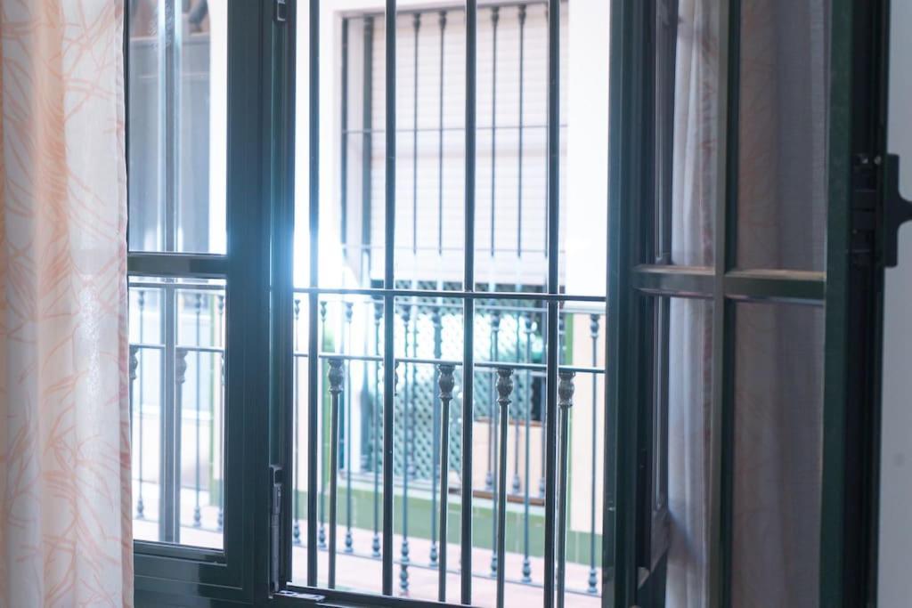 Apartamento Junto A Las Setas De Sevilla Экстерьер фото